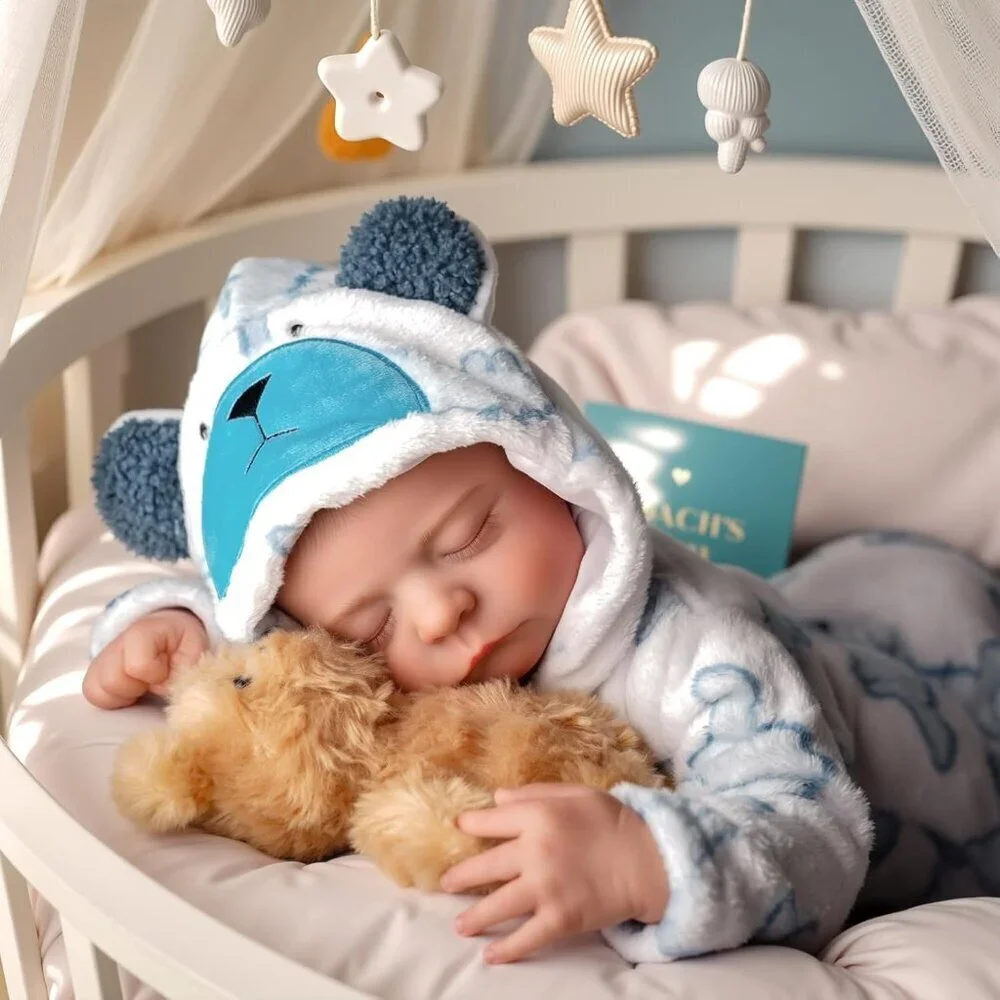 N/A lifelike adorable